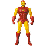 Mafex Iron Man - Iron Man (Comic Ver.)
