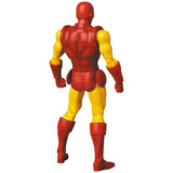 Mafex Iron Man - Iron Man (Comic Ver.)