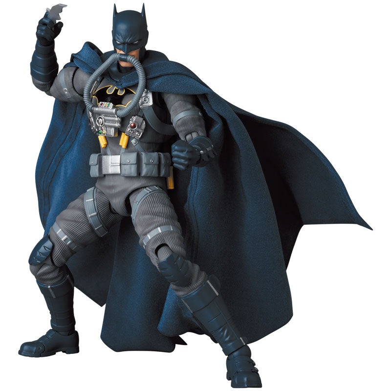 MAFEX　ハーレイ・クイン (BATMAN: HUSH Ver.) MAFEX HARLEY QUINN(BATMAN: HUSH Ver.) – MCT TOKYO