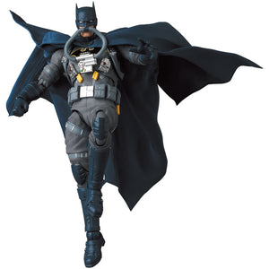 Mafex Batman - Stealth Jumper Batman (Batman: HUSH Ver.) – Xavier