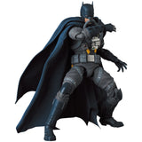 Mafex Batman - Stealth Jumper Batman (Batman: HUSH Ver.)