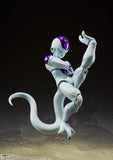 S. H. Figuarts Dragon Ball Z - Frieza 4th Form