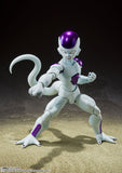 S. H. Figuarts Dragon Ball Z - Frieza 4th Form