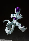 S. H. Figuarts Dragon Ball Z - Frieza 4th Form