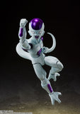 S. H. Figuarts Dragon Ball Z - Frieza 4th Form