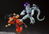 S. H. Figuarts Dragon Ball Z - Frieza 4th Form