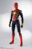 S. H. Figuarts Spiderman: No Way Home - Spiderman Integrated Suit