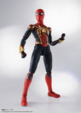 S. H. Figuarts Spiderman: No Way Home - Spiderman Integrated Suit