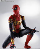 S. H. Figuarts Spiderman: No Way Home - Spiderman Integrated Suit