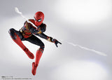 S. H. Figuarts Spiderman: No Way Home - Spiderman Integrated Suit