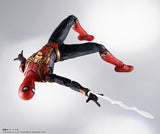 S. H. Figuarts Spiderman: No Way Home - Spiderman Integrated Suit