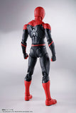 S. H. Figuarts Spiderman: No Way Home - Spiderman Upgraded Suit