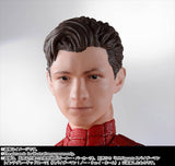 S. H. Figuarts Spiderman: No Way Home - Spiderman Integrated Suit