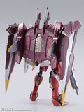Metal Build Mobile Suit Gundam Seed - Justice Gundam