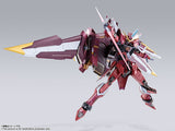 Metal Build Mobile Suit Gundam Seed - Justice Gundam