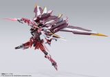 Metal Build Mobile Suit Gundam Seed - Justice Gundam
