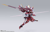 Metal Build Mobile Suit Gundam Seed - Justice Gundam