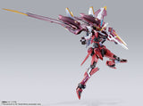 Metal Build Mobile Suit Gundam Seed - Justice Gundam