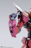 Metal Build Mobile Suit Gundam Seed - Justice Gundam