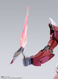 Metal Build Mobile Suit Gundam Seed - Justice Gundam
