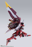 Metal Build Mobile Suit Gundam Seed - Justice Gundam