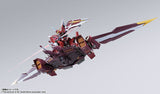 Metal Build Mobile Suit Gundam Seed - Justice Gundam