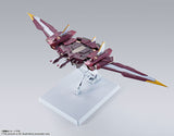 Metal Build Mobile Suit Gundam Seed - Justice Gundam