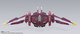 Metal Build Mobile Suit Gundam Seed - Justice Gundam