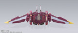 Metal Build Mobile Suit Gundam Seed - Justice Gundam