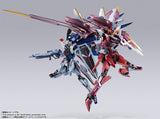 Metal Build Mobile Suit Gundam Seed - Justice Gundam