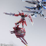 Metal Build Mobile Suit Gundam Seed - Justice Gundam