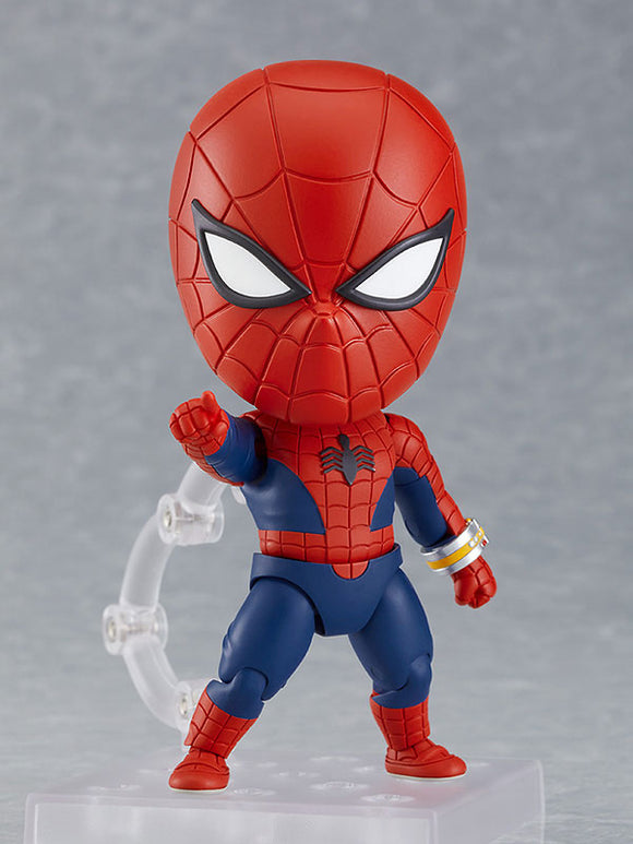 Nendoroid 1716 Spiderman (Toei TV Series) - Spiderman