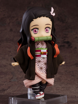 Nendoroid Doll Demon Slayer: Kimetsu no Yaiba - Nezuko Kamado