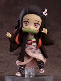 Nendoroid Doll Demon Slayer: Kimetsu no Yaiba - Nezuko Kamado