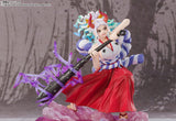 Figuarts ZERO One Piece -  [Extra Battle] Yamato - Raimei Hakke