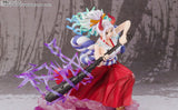 Figuarts ZERO One Piece -  [Extra Battle] Yamato - Raimei Hakke