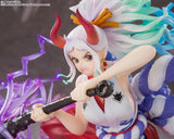 Figuarts ZERO One Piece -  [Extra Battle] Yamato - Raimei Hakke