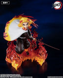 Figuarts Zero - Demon Slayer: Kimetsu no Yaiba - Kyojuro Rengoku Flame Hashira