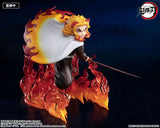 Figuarts Zero - Demon Slayer: Kimetsu no Yaiba - Kyojuro Rengoku Flame Hashira