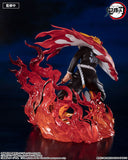 Figuarts Zero - Demon Slayer: Kimetsu no Yaiba - Kyojuro Rengoku Flame Hashira