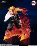 Figuarts Zero - Demon Slayer: Kimetsu no Yaiba - Kyojuro Rengoku Flame Hashira