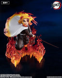Figuarts Zero - Demon Slayer: Kimetsu no Yaiba - Kyojuro Rengoku Flame Hashira