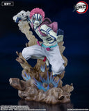 Figuarts Zero - Demon Slayer: Kimetsu no Yaiba - Akaza Upper Three
