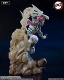 Figuarts Zero - Demon Slayer: Kimetsu no Yaiba - Akaza Upper Three