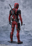 S. H. Figuarts Deadpool - Deadpool