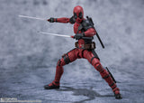 S. H. Figuarts Deadpool - Deadpool