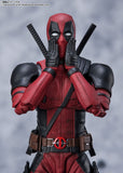 S. H. Figuarts Deadpool - Deadpool