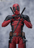 S. H. Figuarts Deadpool - Deadpool