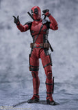 S. H. Figuarts Deadpool - Deadpool