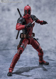 S. H. Figuarts Deadpool - Deadpool